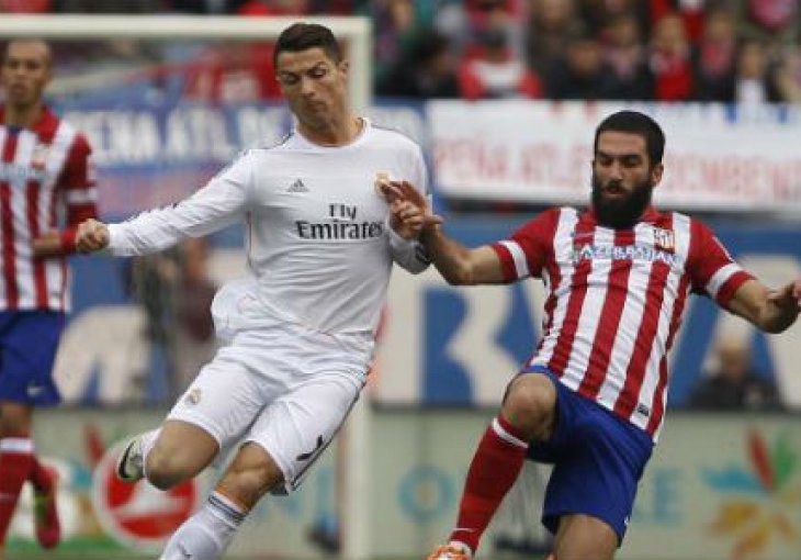 Ancelotti se oglasio povodom Ronaldove povrede