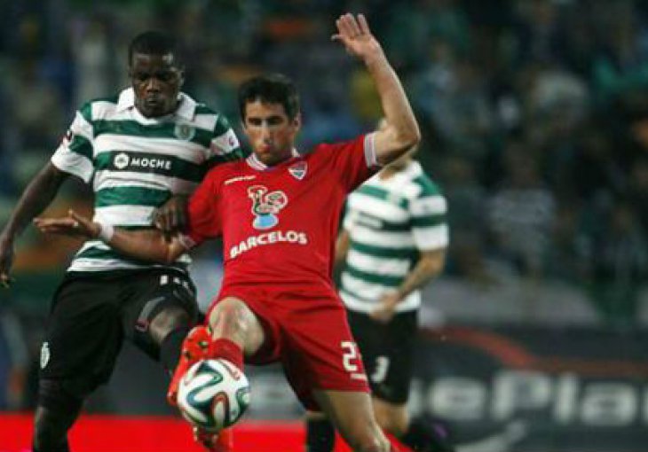 Sporting odbio Arsenalovu ponudu vrijedu 20 miliona funti