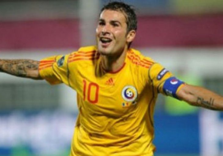 Adrian Mutu se vraća u reprezentaciju Rumunije
