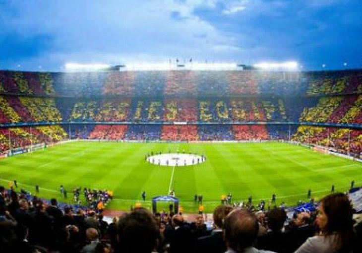 FIFA odbila žalbu: Žestoka kazna za Barcelonu!