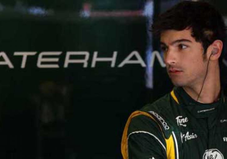 Rossi umjesto Chiltona na VN Belgije