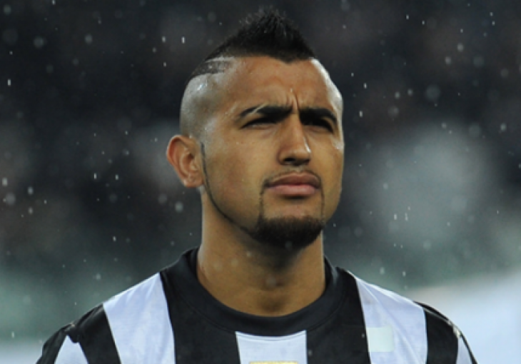Direktor Juventusa: Vidal nije na tržištu, nije bilo ponuda za njega