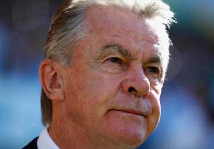 Hitzfeld: Dortmund izgleda bolje od Bayerna