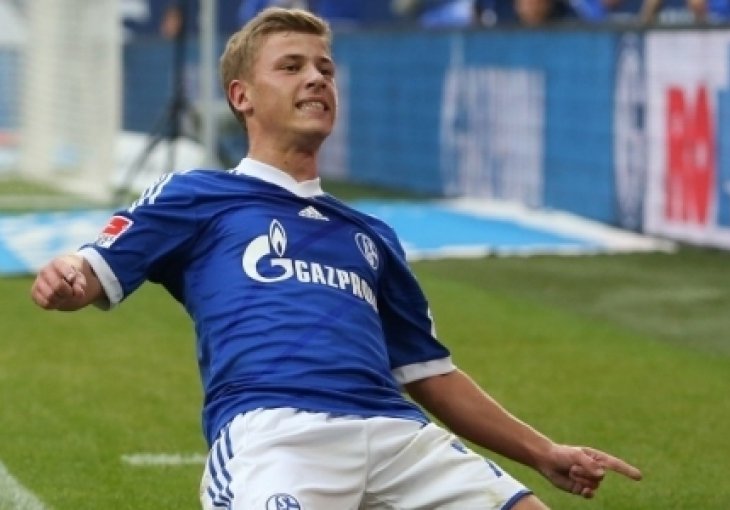 Kreće Bundesliga: Saznajte ko su najveće buduće zvijezde