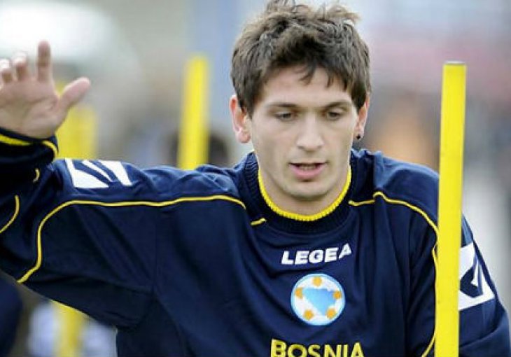 FC Nürnberg želi dovesti Ermina Zeca