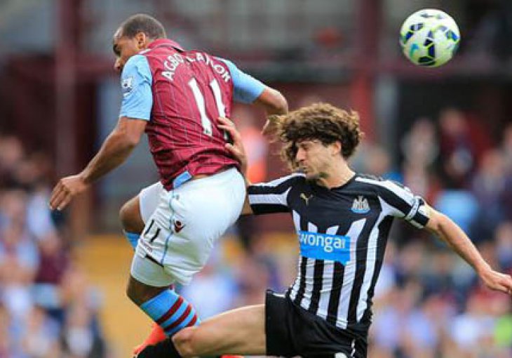 Newcastle i Aston Villa odigrali bez golova
