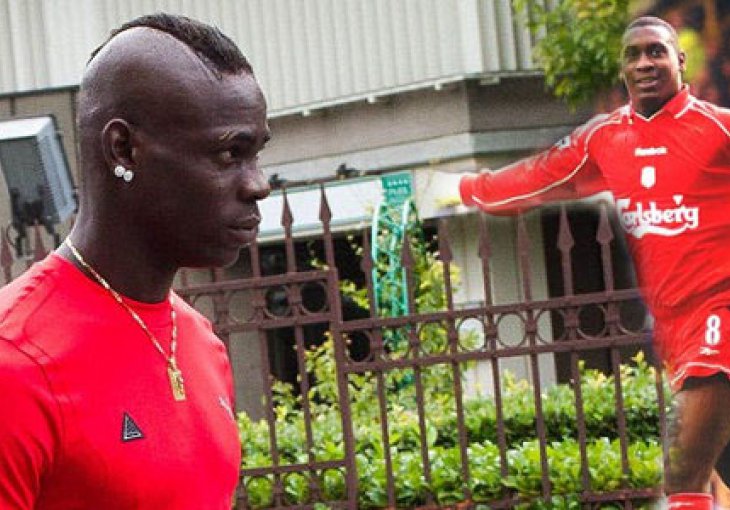 Heskey ne vjeruje u Balotellija: Iznad njegove glave je veliki upitnik