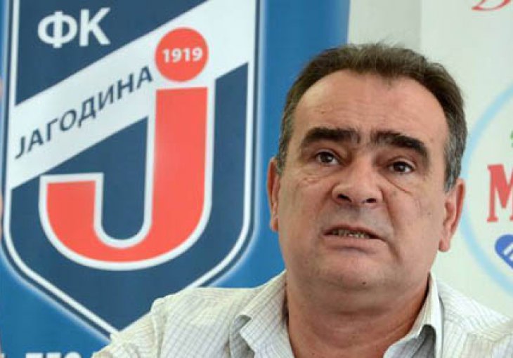 Mladi reprezentativac BiH prelazi u Jagodinu?