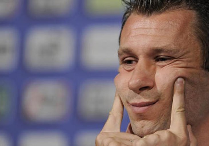 U Italiji sve po starom: Cassano zbog svađe napušta Parmu