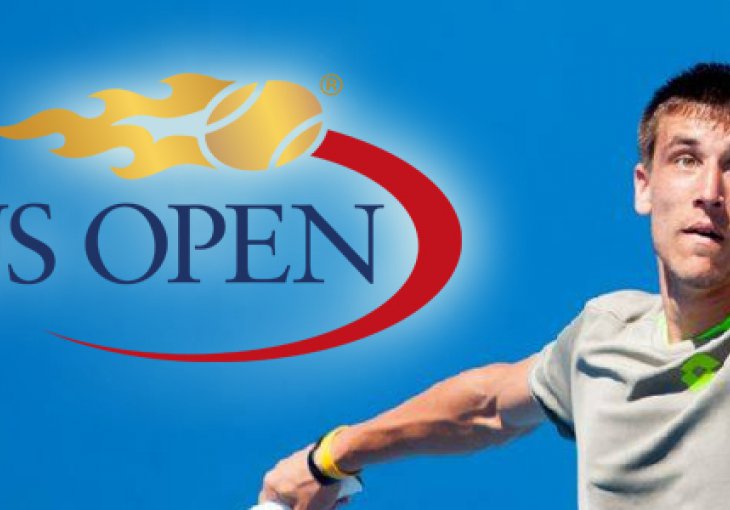 Evo šta je Džumhur poručio pred nastup na US Openu