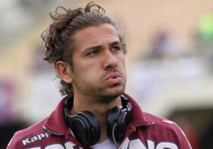 Cairo ne žuri sa prodajom Cercija: Nije samo Milan u igri