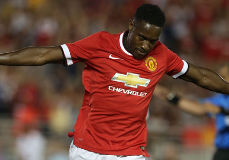 Welbeck sljedeće sedmice potpisuje za Tottenham