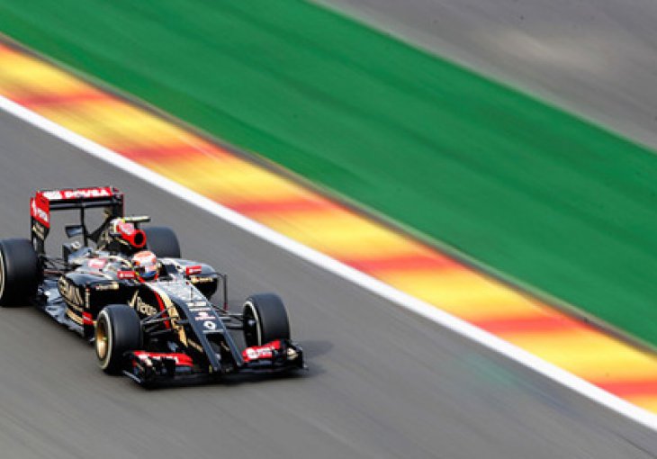 Najgori F1 vozač opet napravio veliku glupost