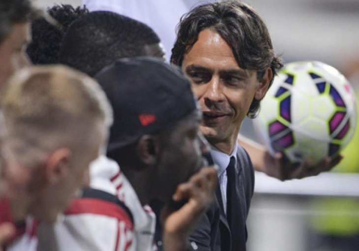 Inzaghi: Ovaj tim može još dosta toga da pokaže