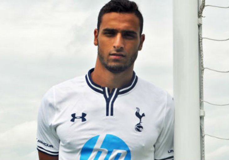 Tottenham postigao treći pogodak nakon 48 dodavanja