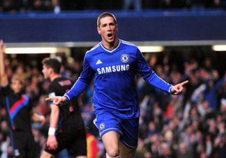 Ovo je prava istina zašto Chelsea neće prodati Torresa