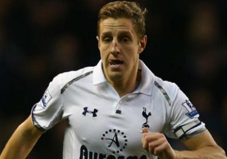 Tottenham prodao kapitena