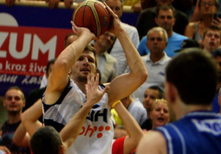Momci su zaslužili Eurobasket, izvukli smo i više nego što ekipa može