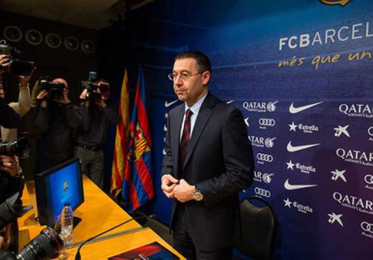 Predsjednik Barcelone 