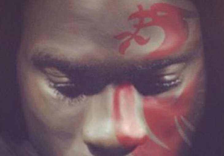 Balotelli fotografijom oduševio navijače Liverpoola