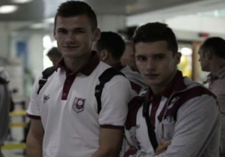 Želimo ponoviti dobru igru sa Koševa