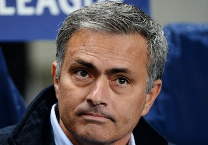 Nestvarno! Jose Mourinho potrošio gotovo milijardu eura!