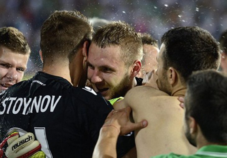 Vlasnik Ludogoretsa: Nova tribina nosit će Motijevo ime