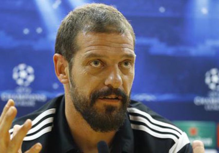 Bilić: Arsenalu nedostaje napadač, teško će do finala Lige prvaka