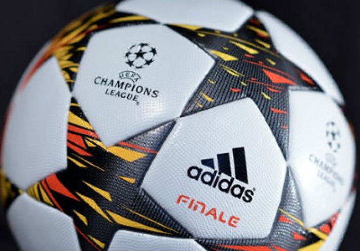 Liga prvaka: Džeko protiv Pjanića u grupi E