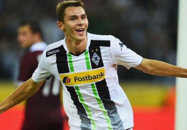 Katastrofa Bordo tima u Gladbachu za kraj evropske bajke