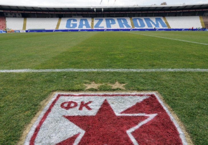Gazprom za 100 miliona eura kupuje bivšeg prvaka Evrope