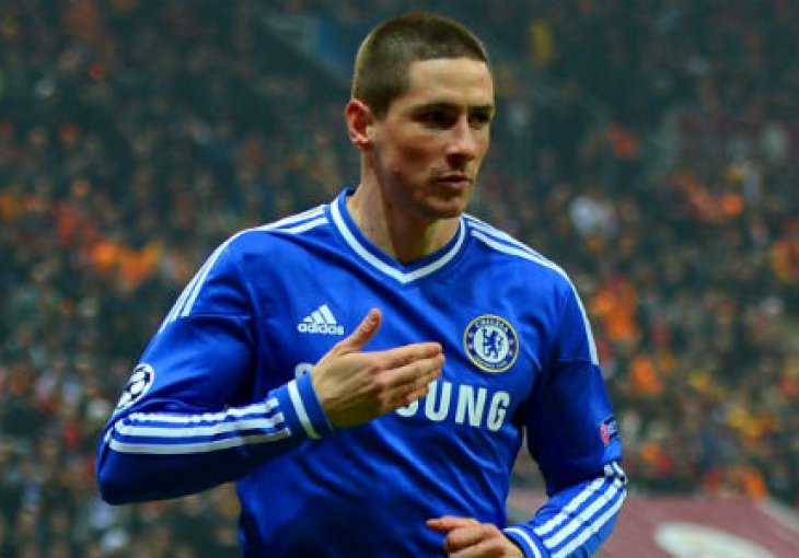 Službeno: Torres u Milanu na posudbi