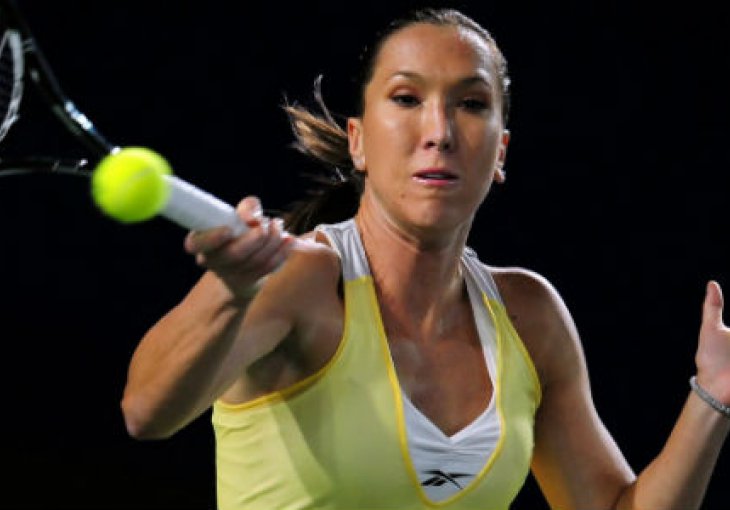 Jelena Janković se plasirala u osminu finala US Opena