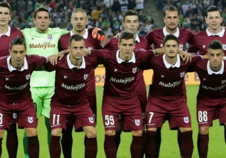 Šta je sljedeće za FK Sarajevo?
