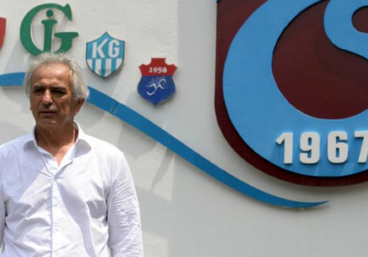 Vahin potez oduševio sve Turke i Ruse!