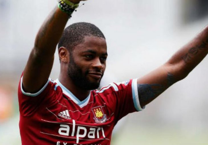 Iznenađenje: West Ham doveo veznjaka Barcelone!