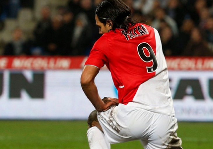 Radamel Falcao večeras je srušio sve moguće rekorde u Engleskoj!