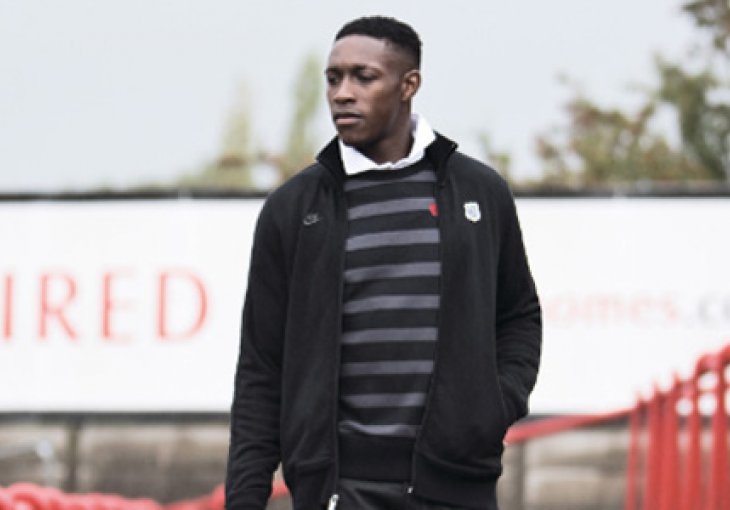 Sky Sports: Welbeck na pregledima u Arsenalu