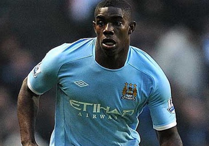Fiorentina dovela defanzivca Manchester Cityja