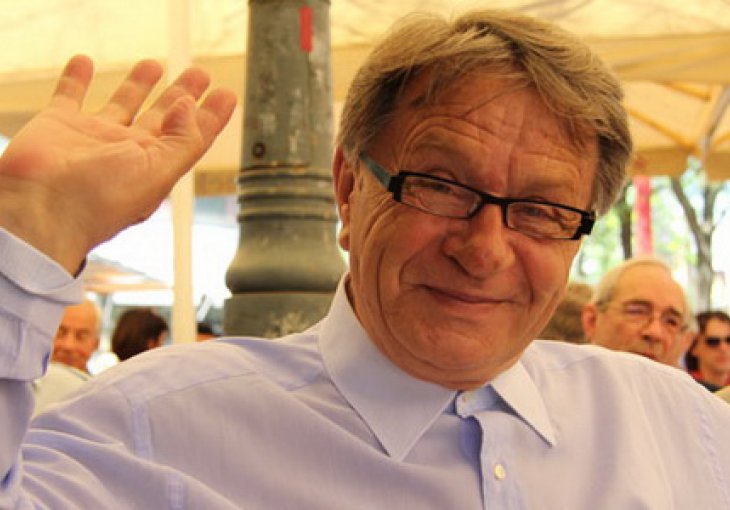 Ćiro Blažević pronašao novi trenerski angažman