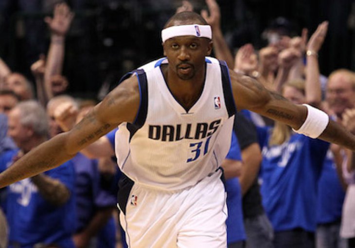Jason Terry pojačao Houston Rocketse