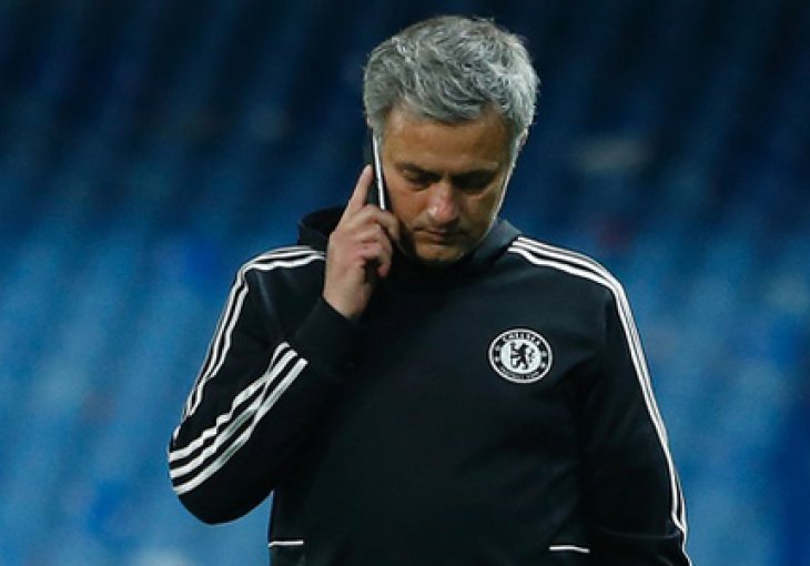Evo zašto je Mourinho 