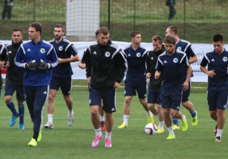 Zakarić: Vlada sjajna atmosfera; Prcić: Ponosan sam što sam ovdje