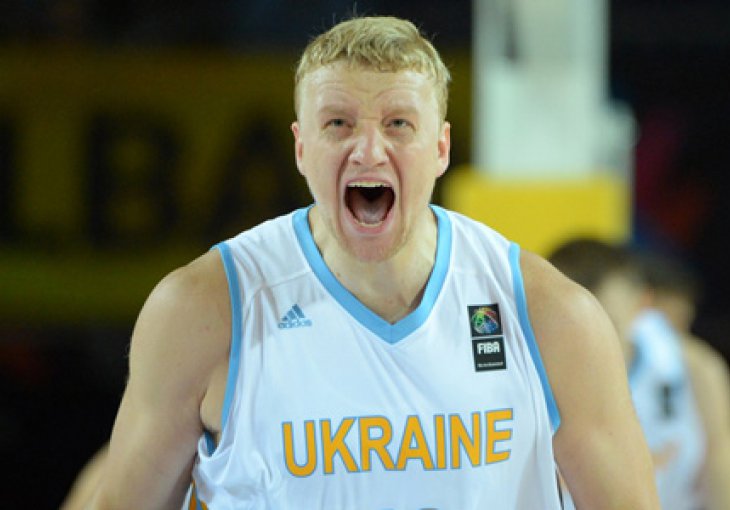 Mundobasket 2014: Pobjede Meksika i Ukrajine