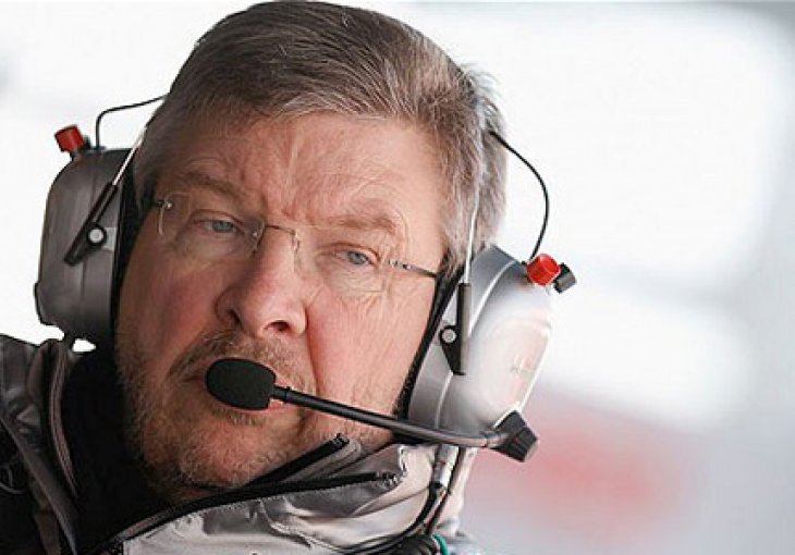 Ferrari želi Rossa Brawna nazad
