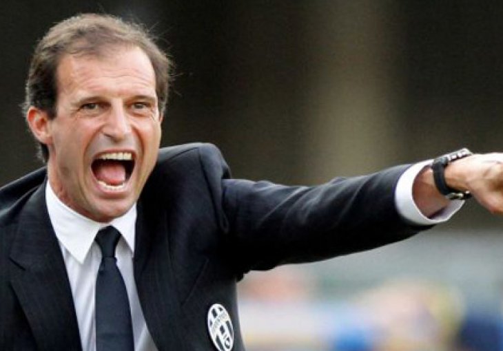 Allegri nije htio Kolumbijca: Falcao ne bi podigao razinu tima