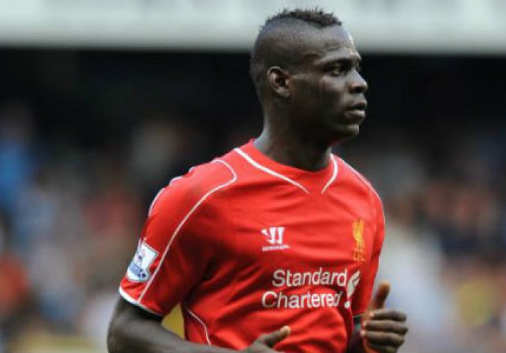 Na ovo nismo navikli od Marija Balotellija
