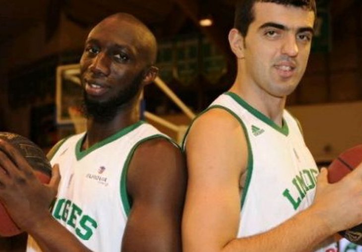 Bivši bh. reprezentativac se pridružio bivšem selektoru Zmajeva