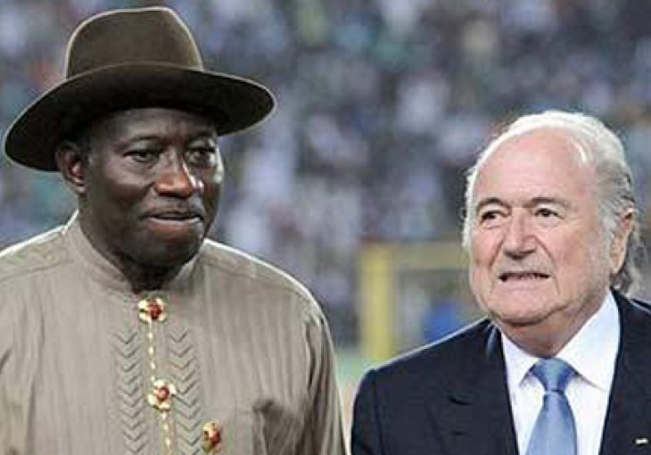 FIFA ponovo zaprijetila nigerijskom savezu