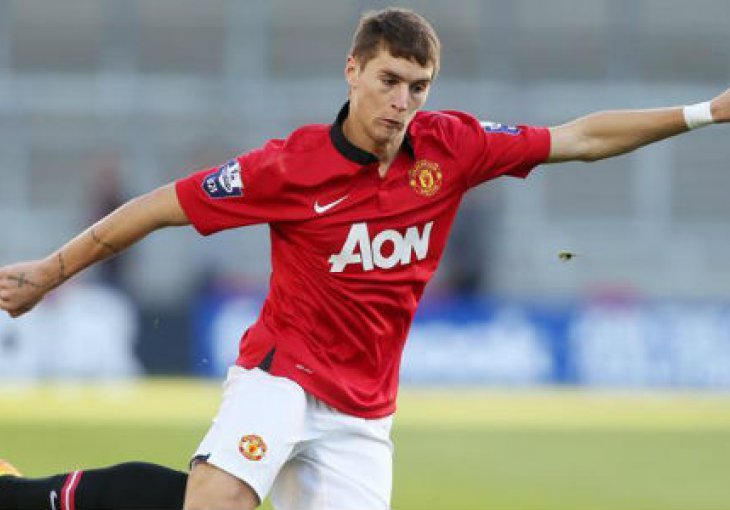 Real Madrid doveo novog igrača iz Manchester Uniteda